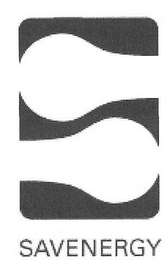 S SAVENERGY logo