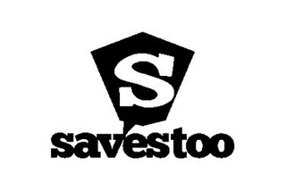 S SAVESTOO logo