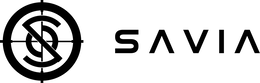 S SAVIA logo