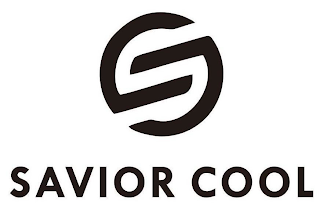 S SAVIOR COOL logo