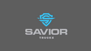 S SAVIOR TRUCKS logo