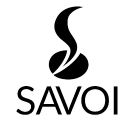 S SAVOI logo