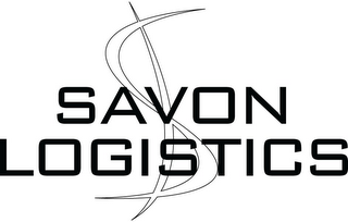 S SAVON LOGISTICS logo