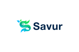 S SAVUR logo