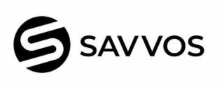 S SAVVOS logo