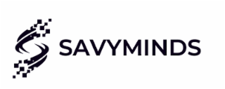 S SAVYMINDS logo