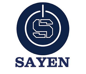 S SAYEN logo