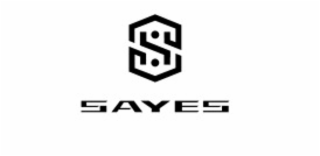 S SAYES logo