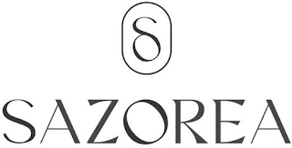S SAZOREA logo