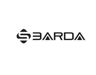 S SBARDA logo