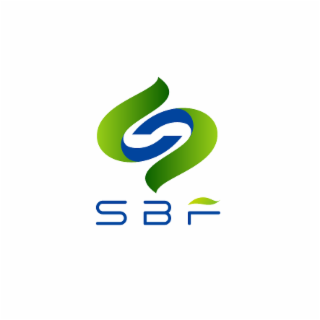 S SBF logo
