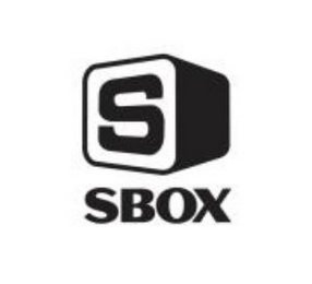S SBOX logo