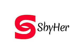 S SBYHER logo