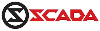 S SCADA logo