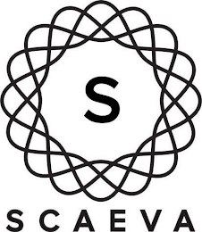 S SCAEVA logo