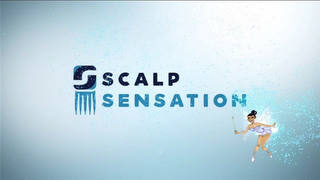 S SCALP SENSATION logo