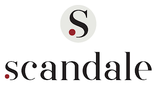 S SCANDALE logo