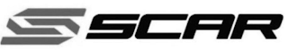 S SCAR logo
