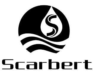 S SCARBERT logo