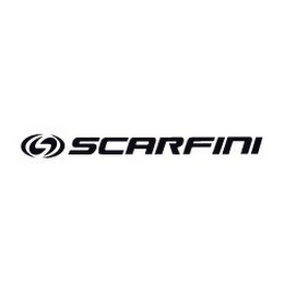 S SCARFINI logo