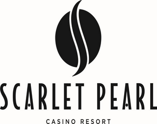 S SCARLET PEARL CASINO RESORT logo