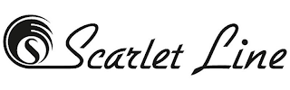 S SCARLETLINE logo