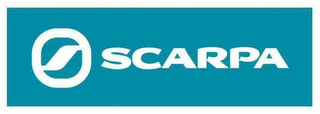 S SCARPA logo