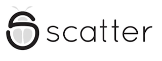 S SCATTER logo