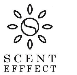 S SCENT EFFFECT logo