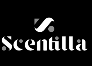 S SCENTILLA logo