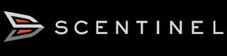 S SCENTINEL logo