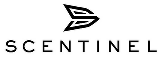 S SCENTINEL logo