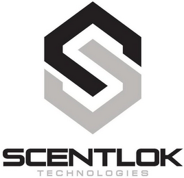 S SCENTLOK TECHNOLOGIES logo