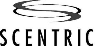 S SCENTRIC logo