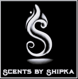 S SCENTS BY SHIPKA logo