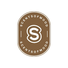 S SCENTSOFMOOD SCENTSOFMOOD logo