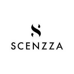 S SCENZZA logo