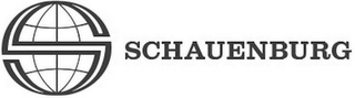 S SCHAUENBURG logo