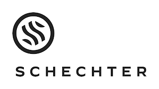 S SCHECHTER logo