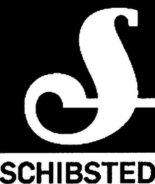 S SCHIBSTED logo