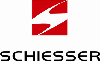 S SCHIESSER logo