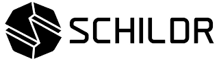 S SCHILDR logo