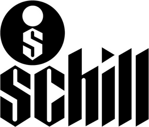 S SCHILL logo