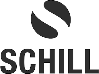 S SCHILL logo