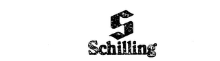 S SCHILLING logo