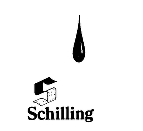 S SCHILLING logo
