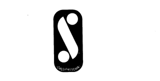 S SCHLEIFMASCHINE logo