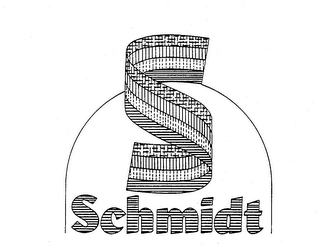 S SCHMIDT logo