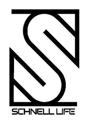 S SCHNELL LIFE logo