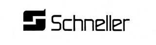 S SCHNELLER logo
